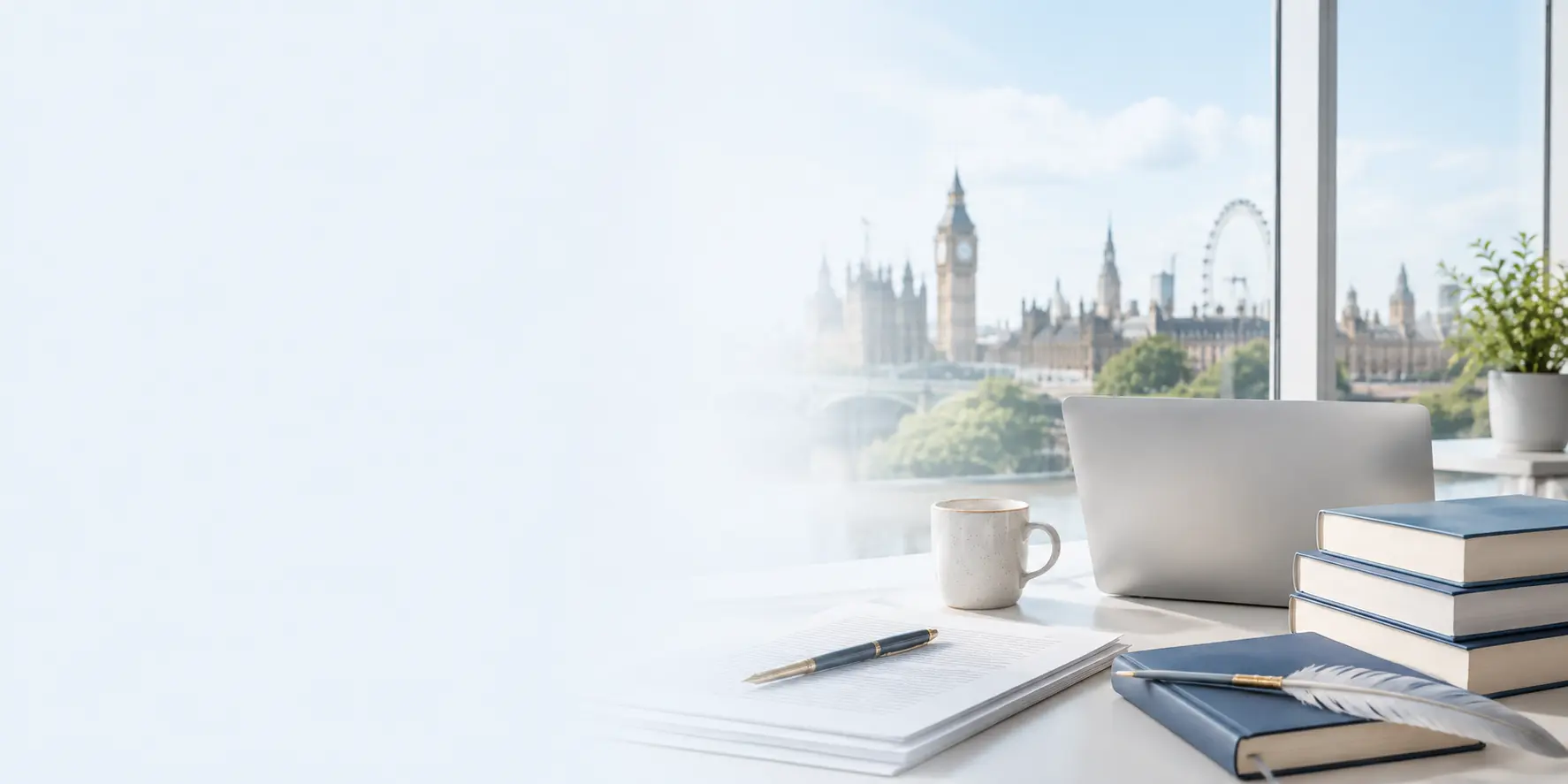 Britlit Publishing Hub - Professional Publishing Services