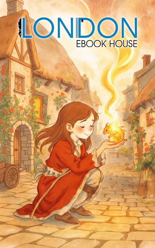 Book Cover Design Sample