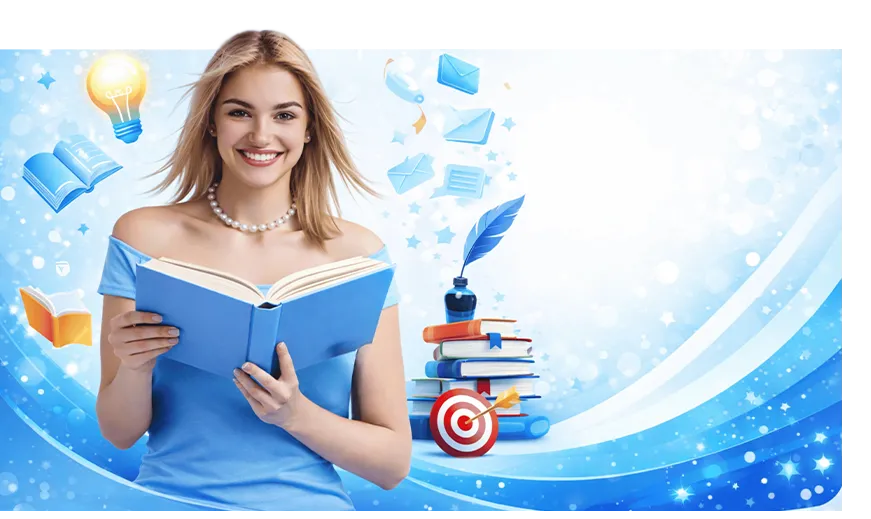 Popup Background